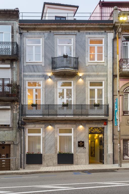 Predicados Do Douro Palace Порту Экстерьер фото