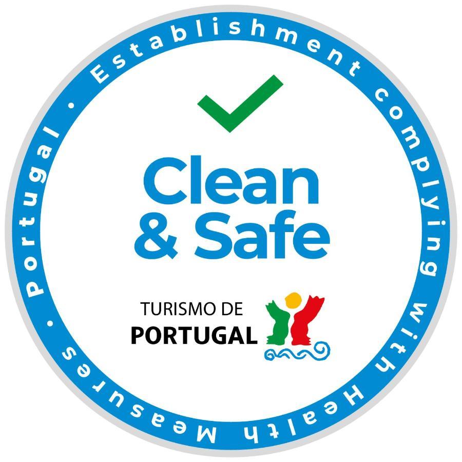 Predicados Do Douro Palace Порту Экстерьер фото